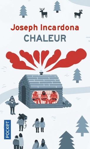  Chaleur  