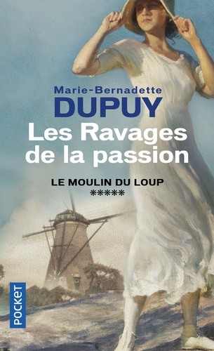  Le moulin du loup Tome 5  