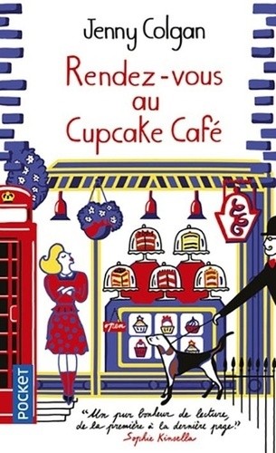  Rendez-vous au Cupcake Café  
