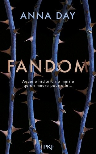  Fandom Tome 1  