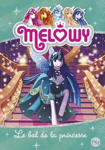  Melowy Tome 8  
