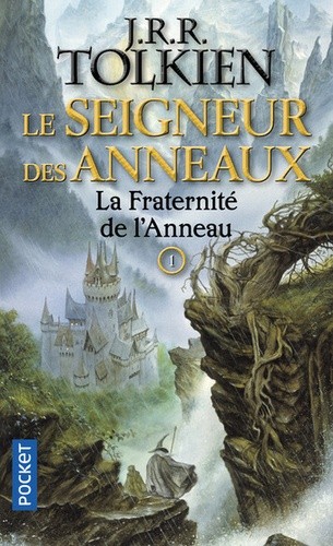  Le Seigneur des Anneaux Tome 1  