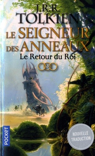  Le Seigneur des Anneaux Tome 3  