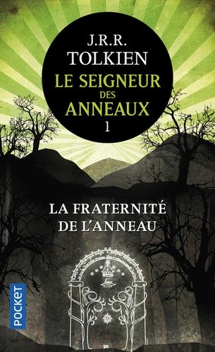  Le Seigneur des Anneaux Tome 1  