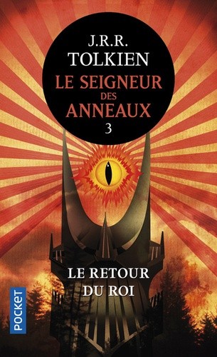  Le Seigneur des Anneaux Tome 3  