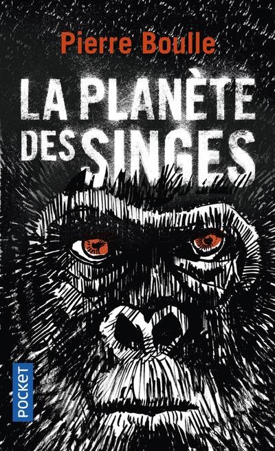  La planète des singes 
