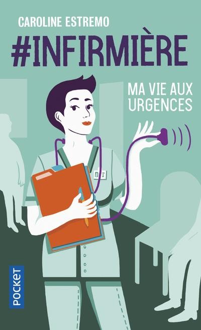  #infirmière 