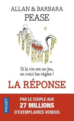  La réponse - Si la vie est un jeu, en voici les règles  