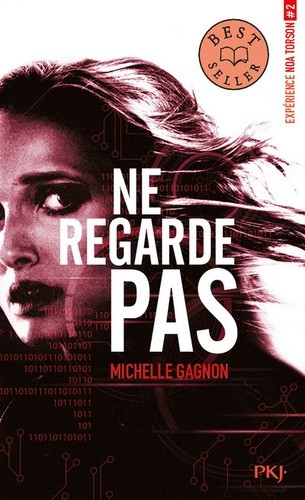  Expérience Noa Torson Tome 2  