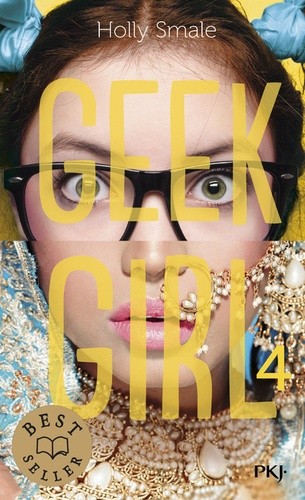  Geek Girl Tome 4  