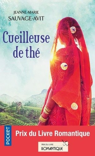  Cueilleuse de thé  