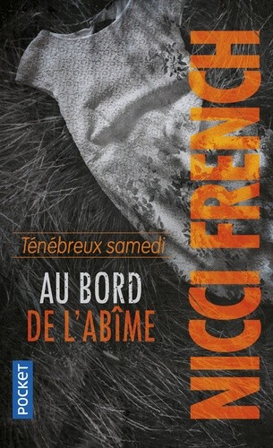  Ténébreux samedi - Au bord de l'abîme  
