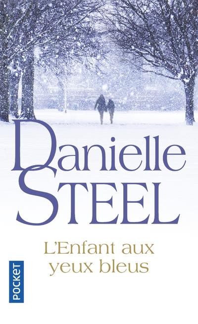  L'enfant aux yeux bleus 