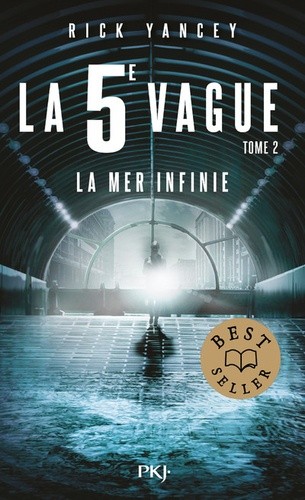  La 5e vague Tome 2  