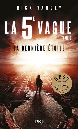  La 5e vague Tome 3  