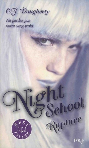  Night School Tome 3  
