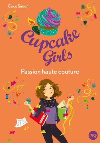  Cupcake Girls Tome 18  