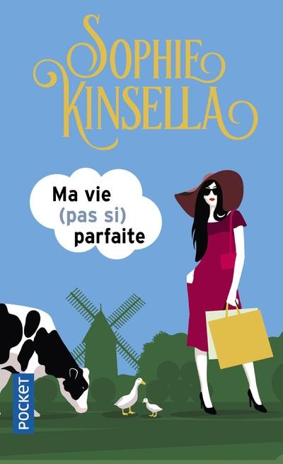  Ma vie (pas si) parfaite 