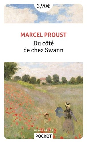  Du côté de chez Swann  