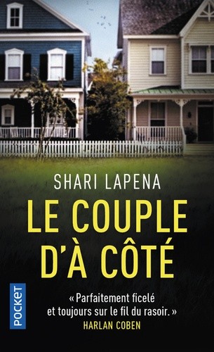  Le couple d'à côté  