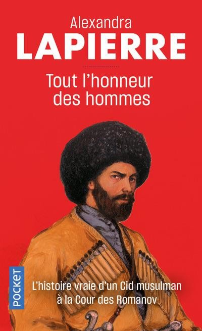  Tout l'honneur des hommes 