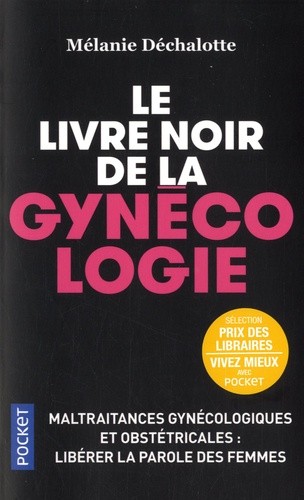  Le livre noir de la gynécologie  