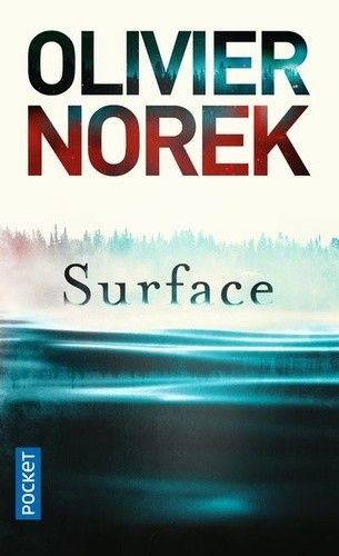  Surface  
