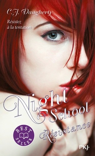  Night School Tome 4  