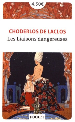  Les liaisons dangereuses  