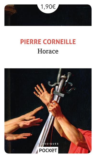  Horace 