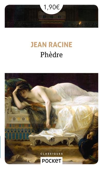  Phèdre 