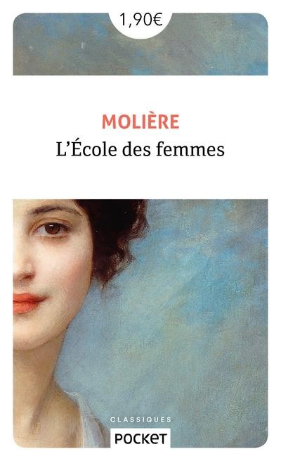  L'école des femmes 