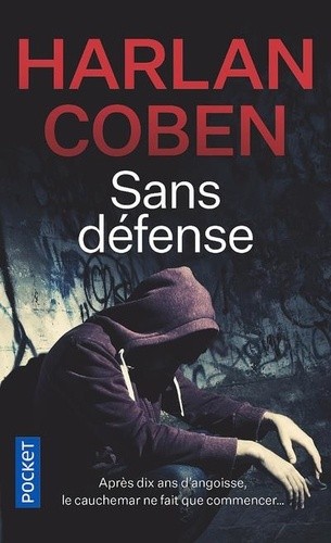  Sans défense  