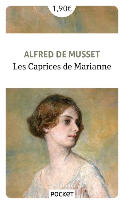 Les caprices de Marianne 