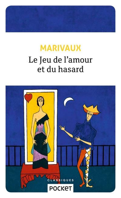  Le jeu de l'amour et du hasard 