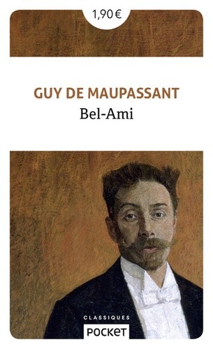  Bel-ami  