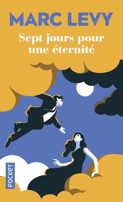  Sept jours pour une éternité 