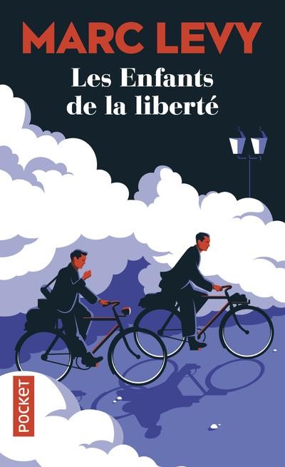  Les enfants de la liberté 