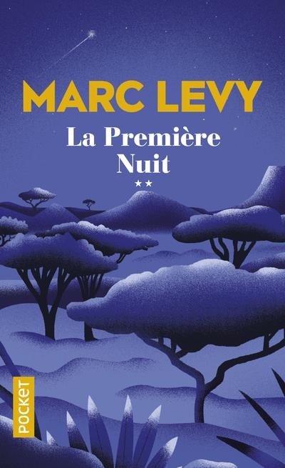  Le premier jour t.2 ; la première nuit 