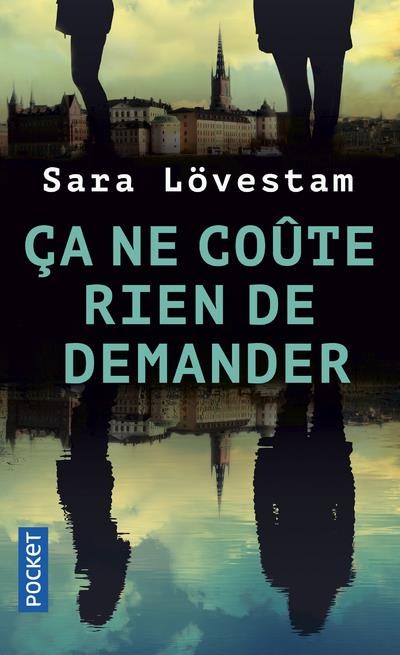  ça ne coûte rien de demander 