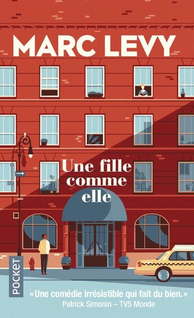  Une fille comme elle 