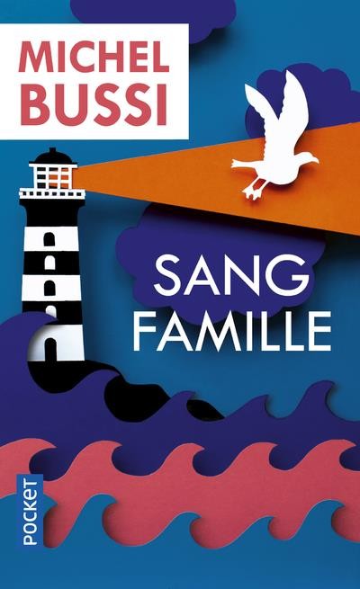  Sang famille 