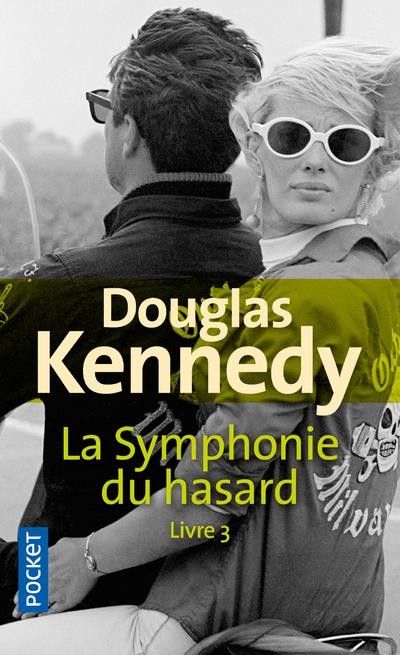  La symphonie du hasard t.3 