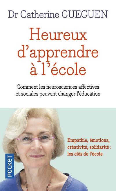Heureux d'apprendre à l'école Heureux d'apprendre à l'école