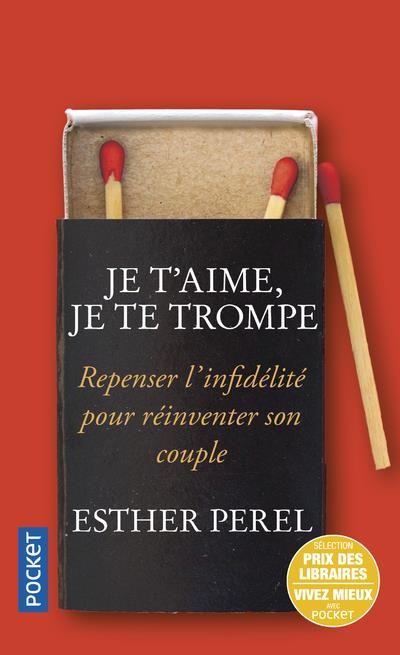  Je t'aime, je te trompe 