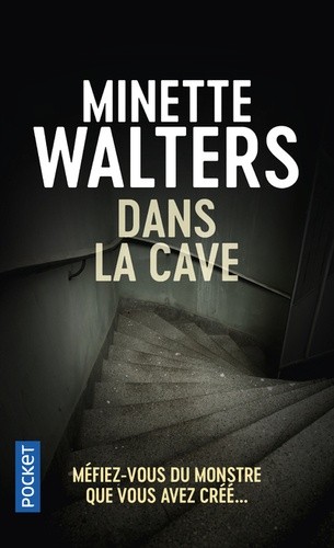  Dans la cave  