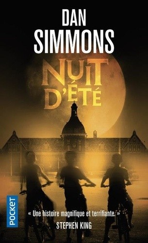  Nuit d'été  