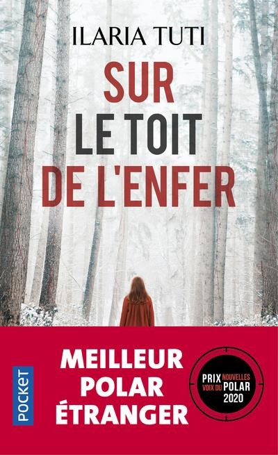  Sur le toit de l'enfer 