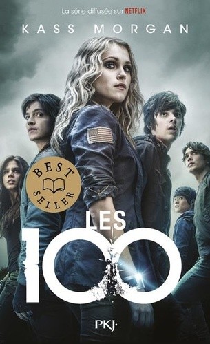  Les 100 Tome 1  