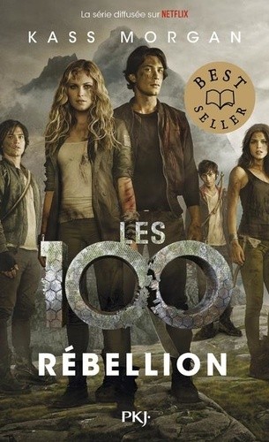 Les 100 Tome 4  